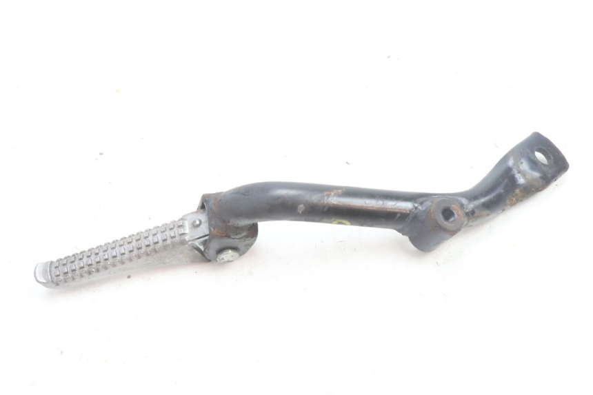 photo de REAR RIGHT FOOTREST GILERA RUNNER SP 50 (2002 - 2004) - Technical close-up