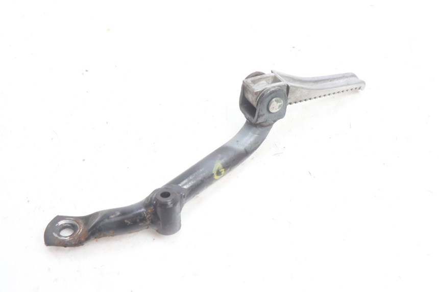photo de REAR RIGHT FOOTREST GILERA RUNNER SP 50 (2002 - 2004) - Fixing points details