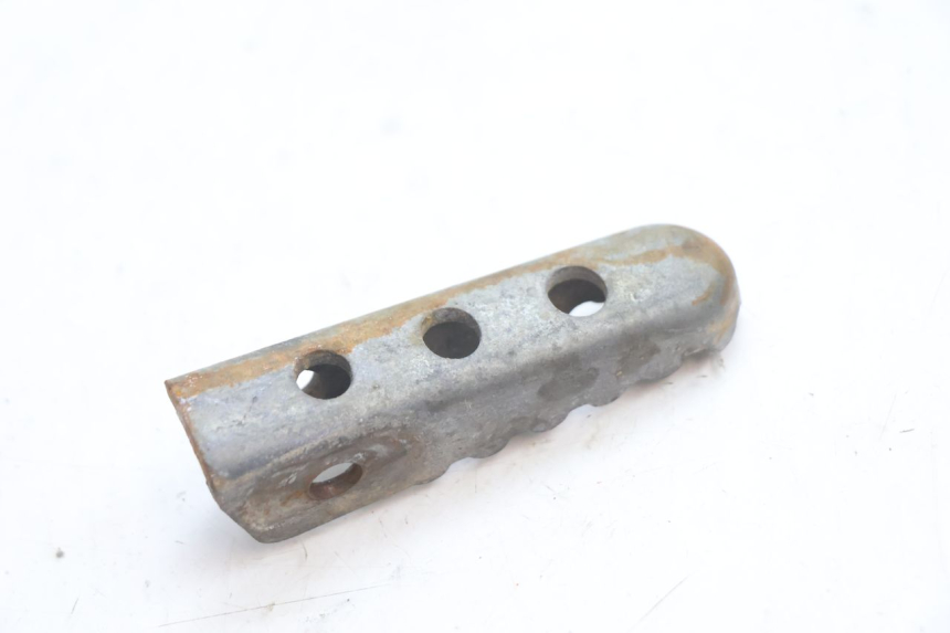 photo de REAR RIGHT FOOTREST DERBI SENDA 50 (2003 - 2005) - Alternative perspective