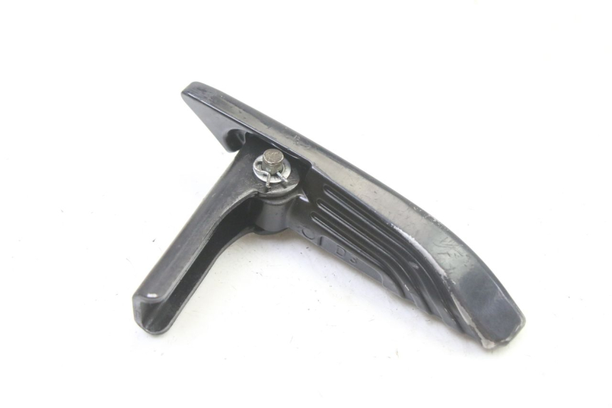 photo de REAR RIGHT FOOTREST APRILIA SR 2T 50 (2018 - 2022) - Main view