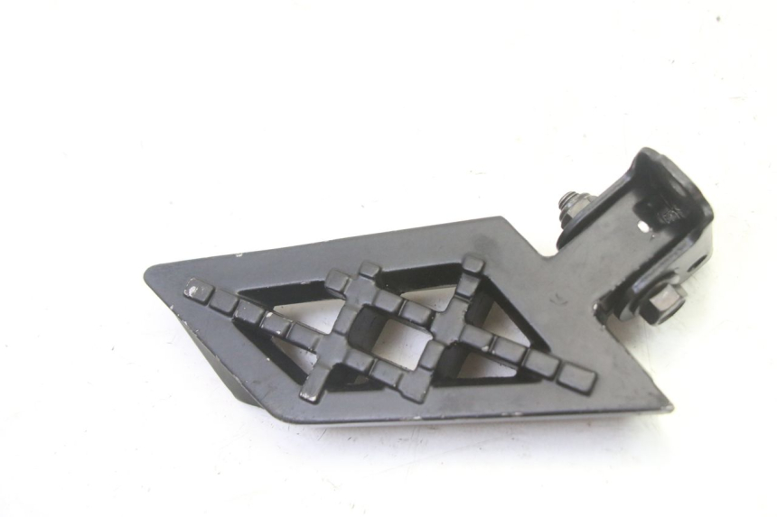 photo de REAR RIGHT FOOTREST PEUGEOT STREETZONE I 2T 50 (2018 - 2020) - Component detail