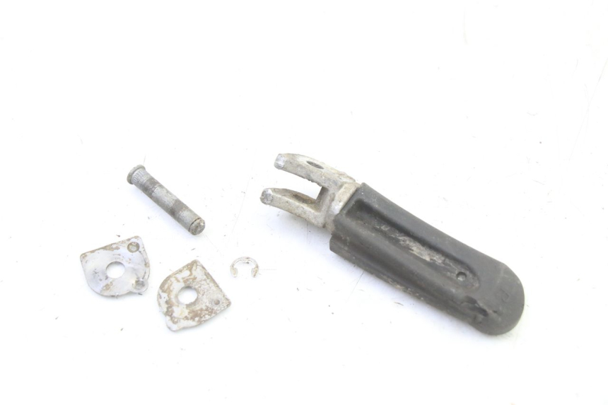 photo de REAR RIGHT FOOTREST KTM SUPERENDURO R 950 (2005 - 2009) - Component detail