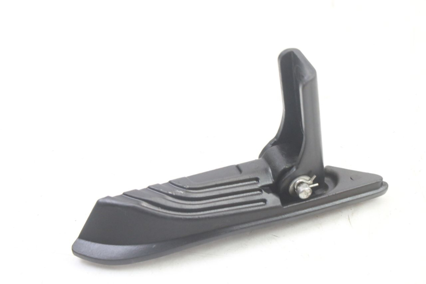 photo de REAR RIGHT FOOTREST APRILIA SXR 50 (2021 - 2023) - Component detail