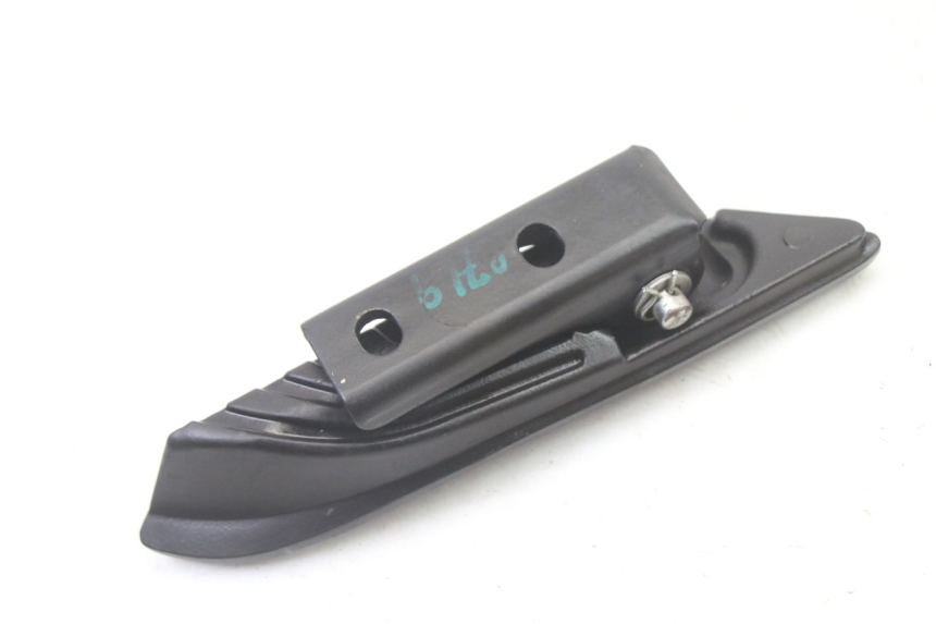 photo de REAR RIGHT FOOTREST APRILIA SXR 50 (2021 - 2023) - Checked used part