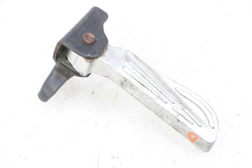 photo de REAR RIGHT FOOTREST PEUGEOT TWEET PRO CARGO 50 (2018 - 2022) - Main view