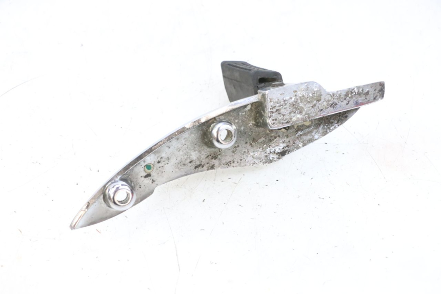 photo de REAR RIGHT FOOTREST KYMCO ZING 125 (1997 - 2003) - Checked used part