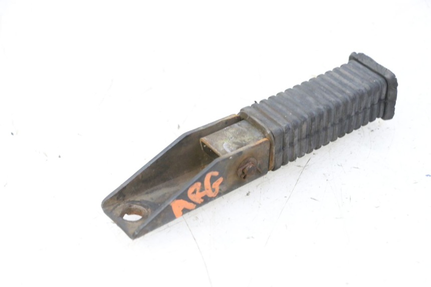 photo de REAR LEFT FOOTREST SKYTEAM DAX REPLICA 110 (2005 - 2015) - Main view