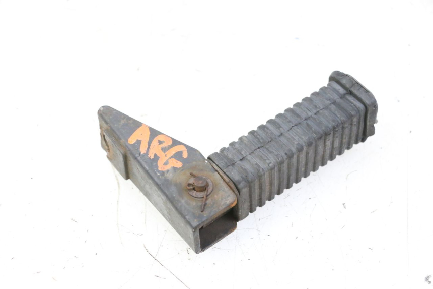 photo de REAR LEFT FOOTREST SKYTEAM DAX REPLICA 110 (2005 - 2015) - Component detail