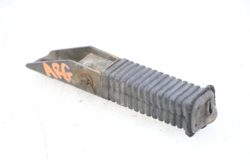 photo de REAR LEFT FOOTREST SKYTEAM DAX REPLICA 110 (2005 - 2015) - Technical close-up