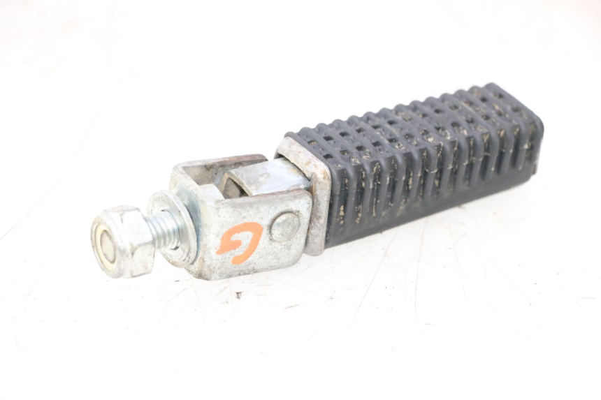 photo de REAR LEFT FOOTREST HM HONDA DERAPAGE 50 (2007 - 2009) - Main view