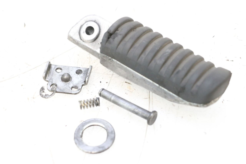 photo de REAR LEFT FOOTREST KAWASAKI ER-6 ER6 F ABS 650 (2012 - 2016) - Main view