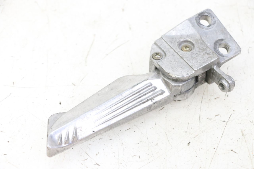 photo de LEFT REAR FOOTREST JM MOTORS EVOLIS 4T 50 (2018 - 2022) - Main view