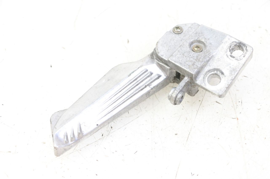 photo de LEFT REAR FOOTREST JM MOTORS EVOLIS 4T 50 (2018 - 2022) - Component detail