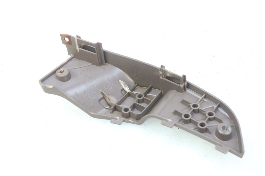 photo de LEFT REAR FOOTREST SYM FIDDLE 2 50 (2008 - 2013) - Component detail