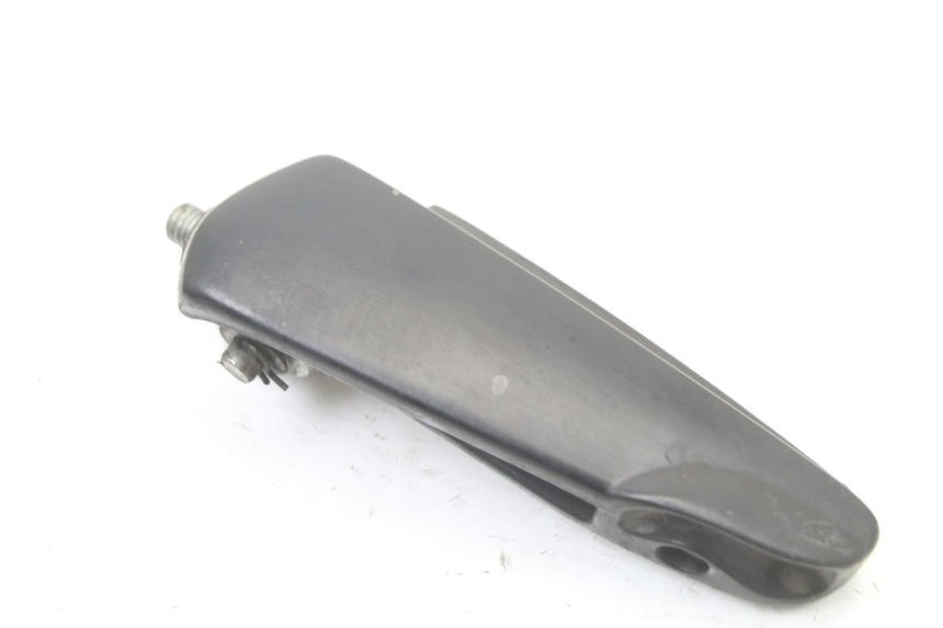 photo de REAR LEFT FOOTREST GILERA NEXUS 300 (2008 - 2013) - Component detail