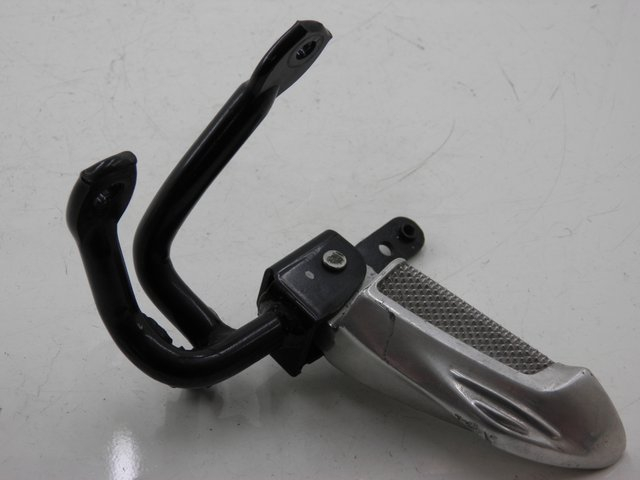 photo de REAR LEFT FOOTREST HONDA NHX LEAD 110 (2008 - 2010) - Main view