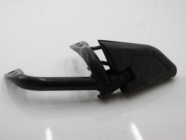 photo de REAR LEFT FOOTREST HONDA SH 125 (2001 - 2003) - Component detail