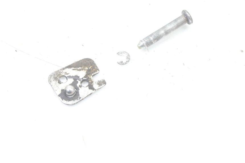 photo de REAR LEFT FOOTREST HONDA SH i 300 (2015 - 2020) - Product overview