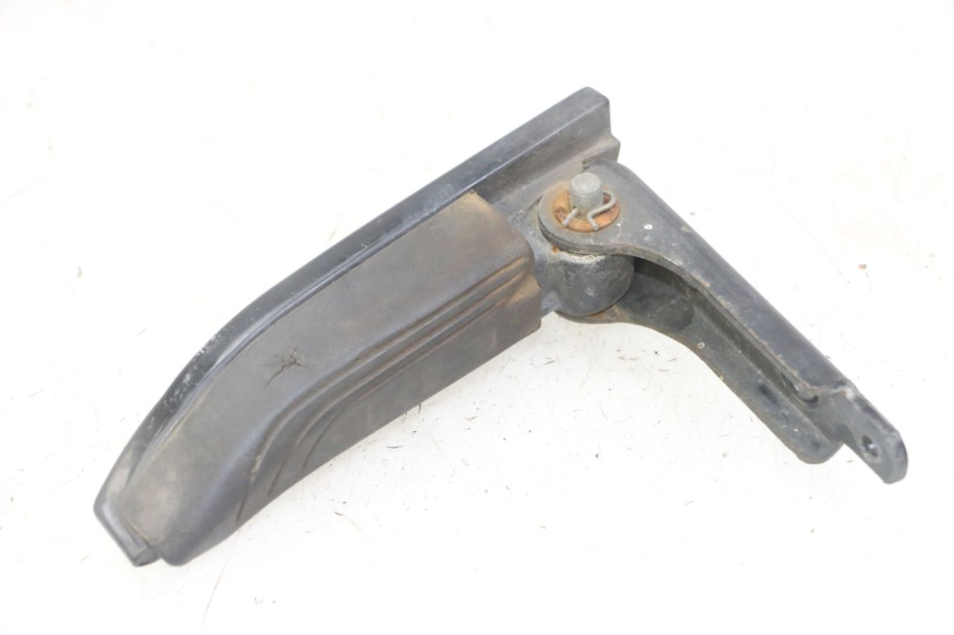 photo de REAR LEFT FOOTREST PIAGGIO IE MP3 YOURBAN 300 (2011 - 2016) - Main view