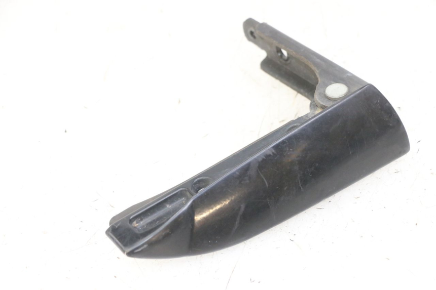 photo de REAR LEFT FOOTREST PIAGGIO IE MP3 YOURBAN 300 (2011 - 2016) - Component detail