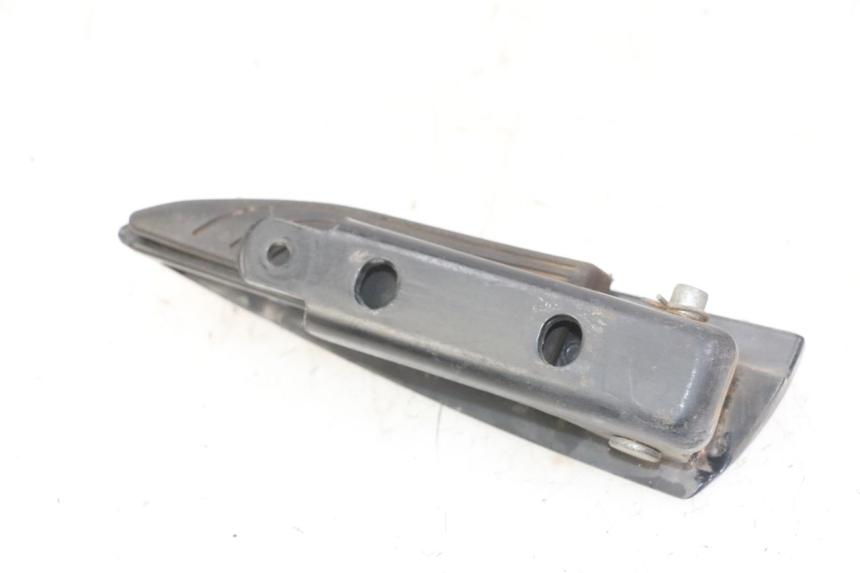 photo de REAR LEFT FOOTREST PIAGGIO IE MP3 YOURBAN 300 (2011 - 2016) - Zoom on usage condition