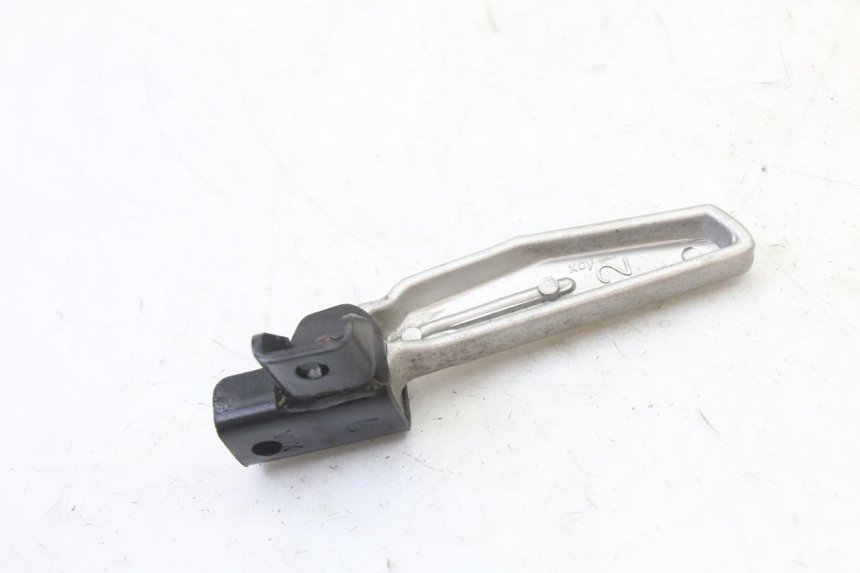 photo de LEFT REAR FOOTREST SYM JET 14 4T 50 (2018 - 2022) - Alternative perspective