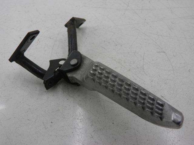 photo de REAR LEFT FOOTREST JONWAY RANGER 125 (2006 - 2014) - Main view