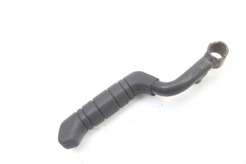 photo de REAR LEFT FOOTREST BMW K 75 RT 750 (1989 - 1997) - Component detail