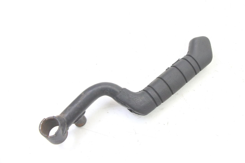 photo de REAR LEFT FOOTREST BMW K 75 RT 750 (1989 - 1997) - Zoom on usage condition