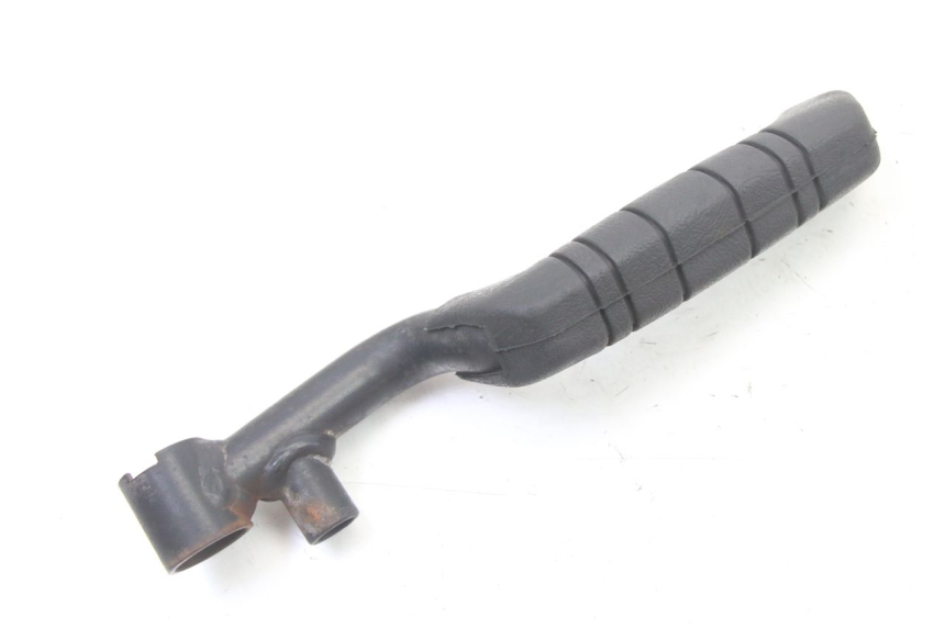 photo de REAR LEFT FOOTREST BMW K 75 RT 750 (1989 - 1997) - Alternative perspective