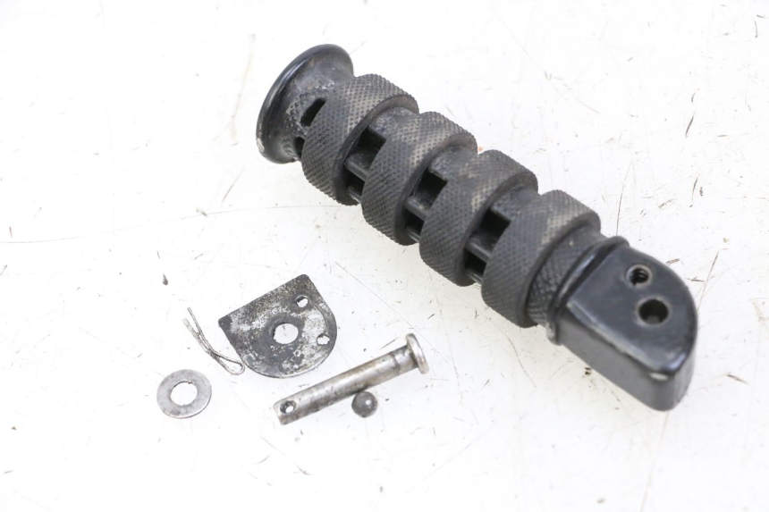 photo de REAR LEFT FOOTREST KEEWAY K-LIGHT KLIGHT 125 (2018 - 2025) - Product overview