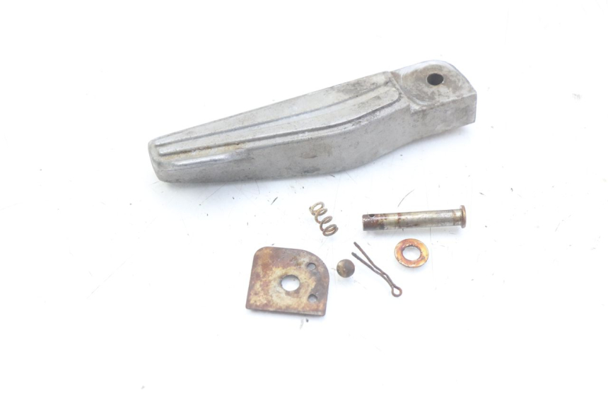 photo de REAR LEFT FOOTREST RIDE KALLIO 50 (2010 - 2019) - Main view