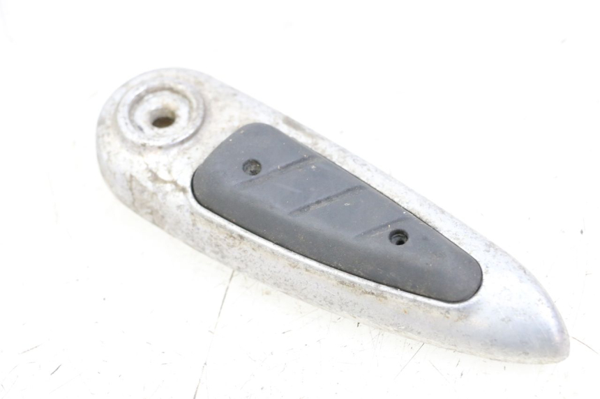 photo de REAR LEFT FOOTREST PIAGGIO LIBERTY 125 (2009 - 2013) - Main view