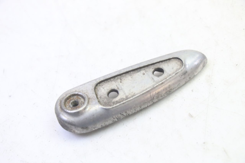 photo de REAR LEFT FOOTREST PIAGGIO LIBERTY 125 (1998 - 2008) - Zoom on usage condition