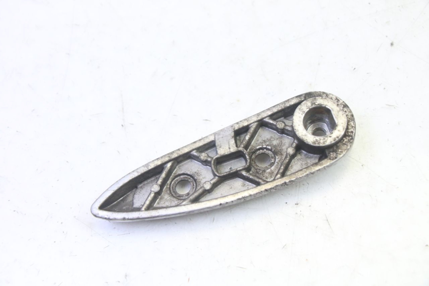 photo de REAR LEFT FOOTREST PIAGGIO LIBERTY 125 (1998 - 2008) - Technical close-up