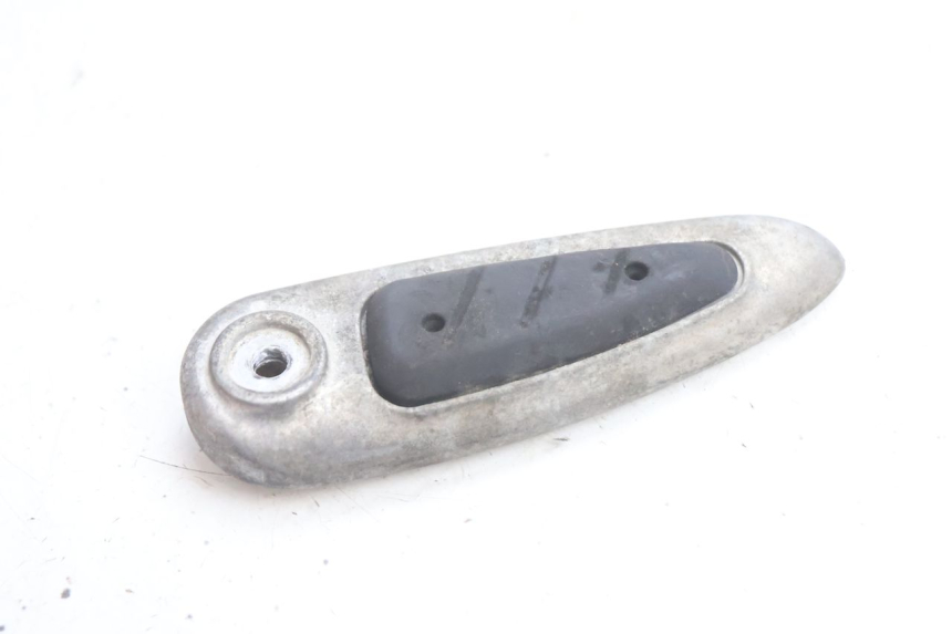 photo de REAR LEFT FOOTREST PIAGGIO LIBERTY 125 (1998 - 2008) - Component detail