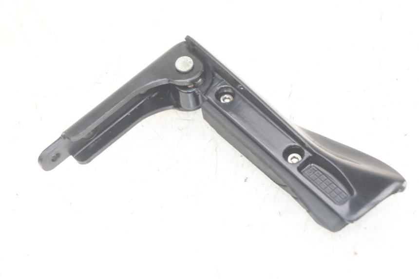 photo de REAR LEFT FOOTREST PIAGGIO MP3 HPE 300 (2019 - 2026) - Component detail