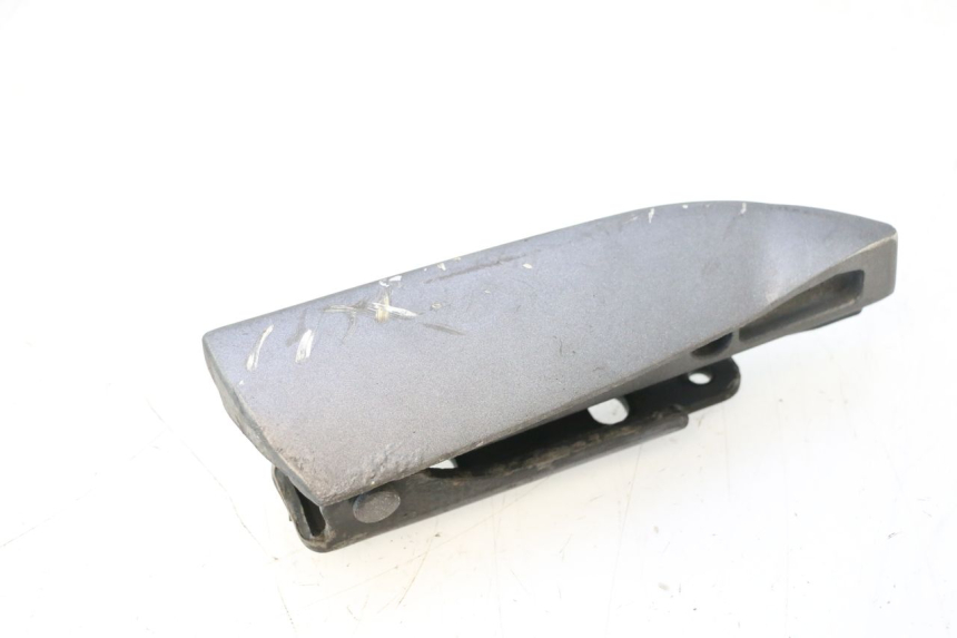 photo de REAR LEFT FOOTREST PIAGGIO MP3 500 (2016 - 2018) - Surface and material condition