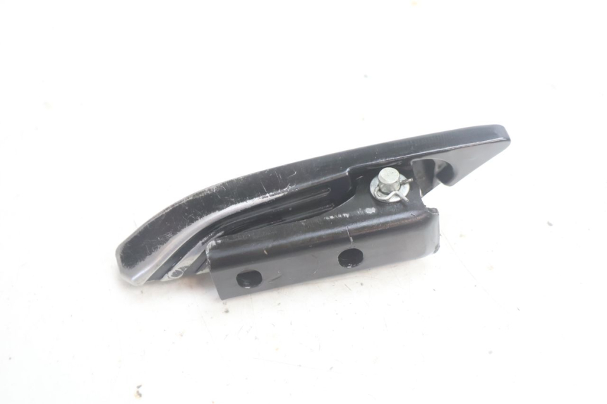 photo de LEFT REAR FOOTREST PIAGGIO NEW TYPHOON 50 (2018 - 2021) - Zoom on usage condition