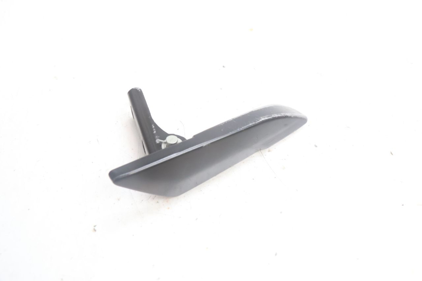 photo de LEFT REAR FOOTREST PIAGGIO NEW TYPHOON 50 (2018 - 2021) - Product overview
