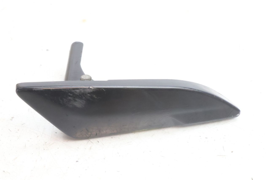 photo de LEFT REAR FOOTREST PIAGGIO NEW TYPHOON 50 (2018 - 2021) - Zoom on usage condition