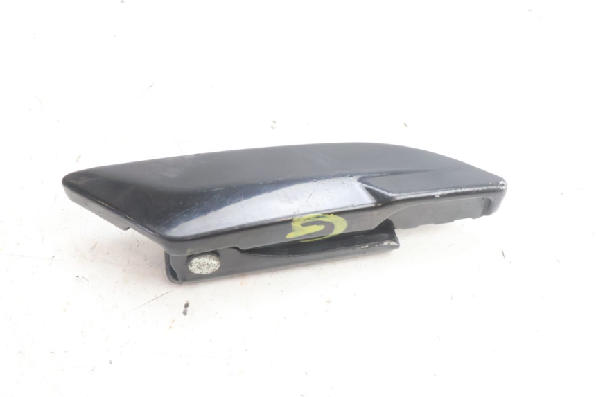 photo de LEFT REAR FOOTREST PIAGGIO NEW TYPHOON 50 (2018 - 2021) - Technical close-up