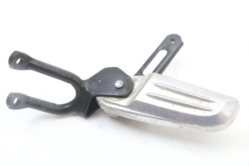 photo de REAR LEFT FOOTREST HONDA PCX (JF47) 125 (2012 - 2013) - Main view