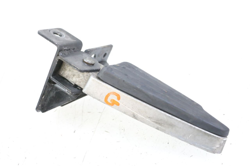 photo de LEFT REAR FOOTREST PEUGEOT CITYSTAR 125 (2011 - 2017) - Main view