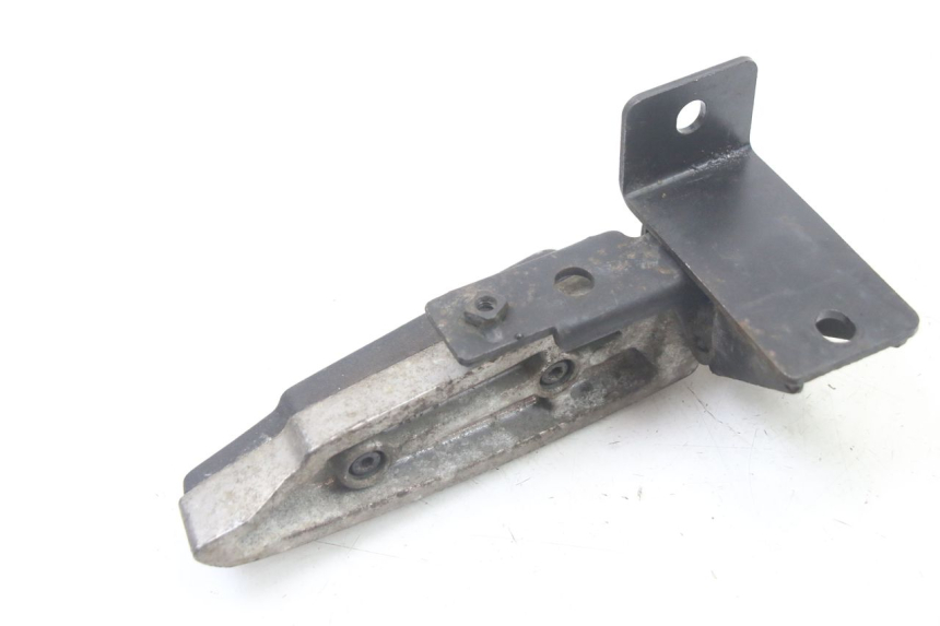 photo de REAR LEFT FOOTREST PEUGEOT SATELIS 125 (2013 - 2018) - Technical close-up