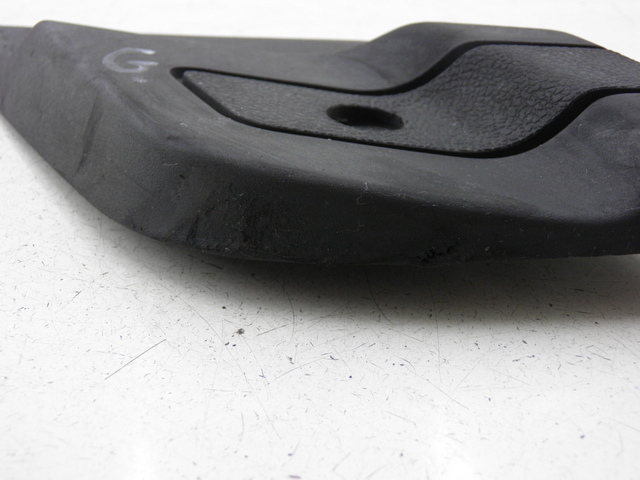 photo de REAR LEFT FOOTREST PIAGGIO X9 EVOLUTION 125 (2003 - 2007) - Component detail