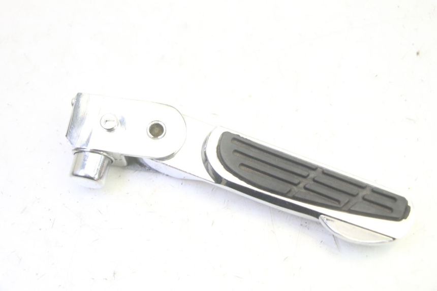 photo de REAR LEFT FOOTREST EFUN PUSA 1 - Component detail