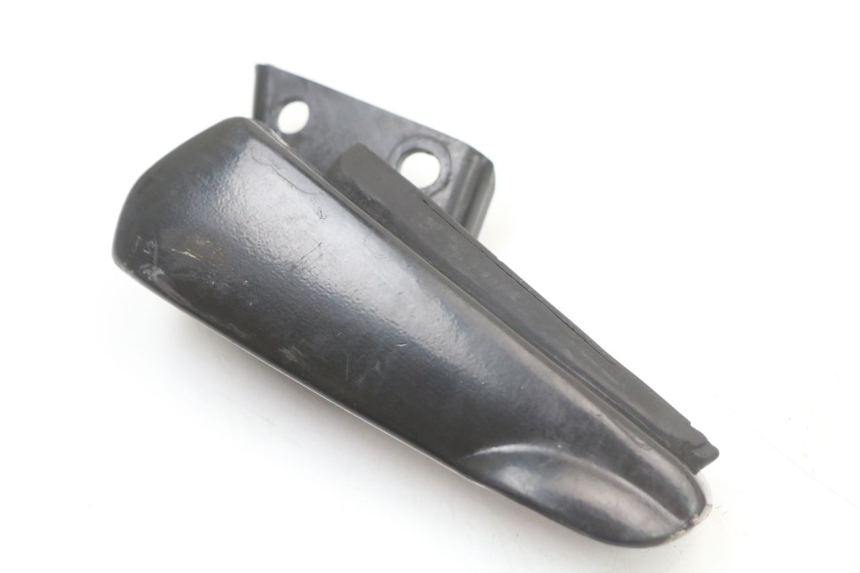 photo de REAR LEFT FOOTREST GILERA RUNNER SP 50 (2009 - 2017) - Zoom on usage condition