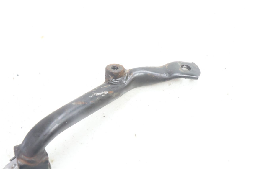 photo de REAR LEFT FOOTREST GILERA RUNNER SP 50 (2002 - 2004) - Zoom on usage condition