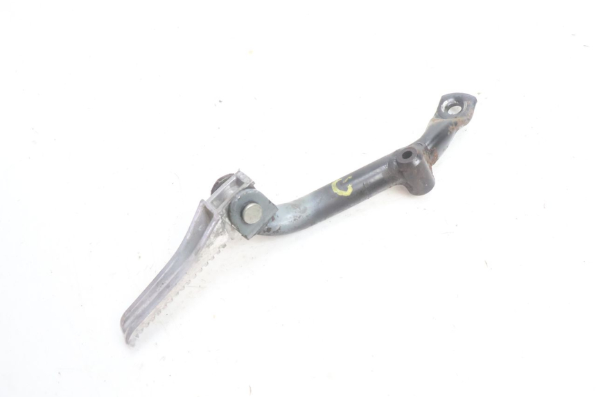 photo de REAR LEFT FOOTREST GILERA RUNNER SP 50 (2002 - 2004) - Fixing points details